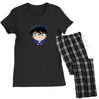 Detective Conan Women's Pajamas Set | Artistshot