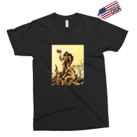 Conan The Barbarian 5 Exclusive T-shirt | Artistshot