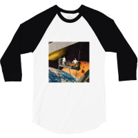 Construction Zone 3/4 Sleeve Shirt | Artistshot