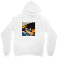 Construction Zone Unisex Hoodie | Artistshot