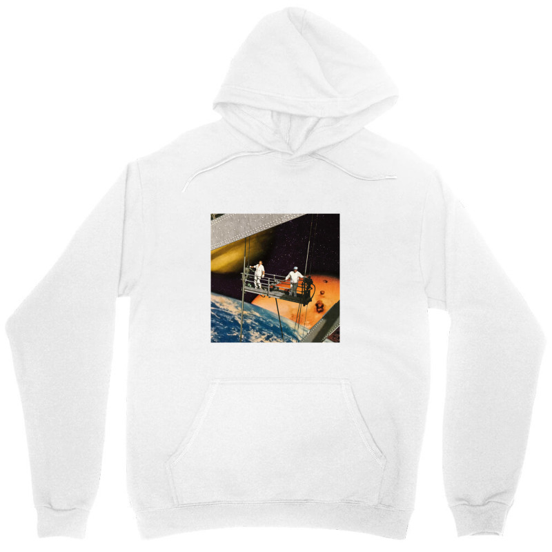 Construction Zone Unisex Hoodie | Artistshot