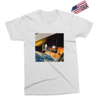 Construction Zone Exclusive T-shirt | Artistshot