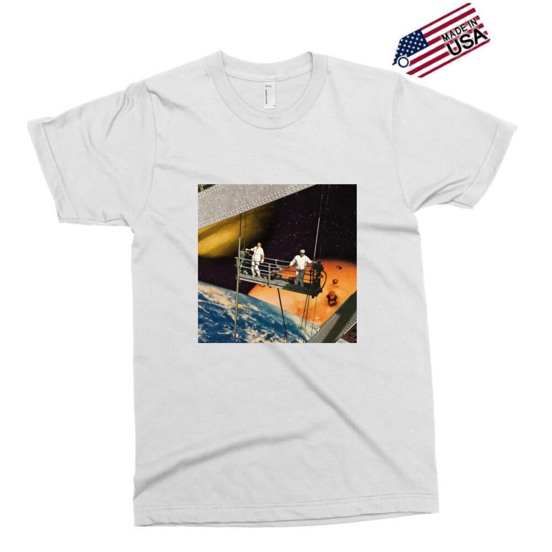 Construction Zone Exclusive T-shirt | Artistshot