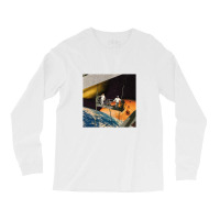 Construction Zone Long Sleeve Shirts | Artistshot