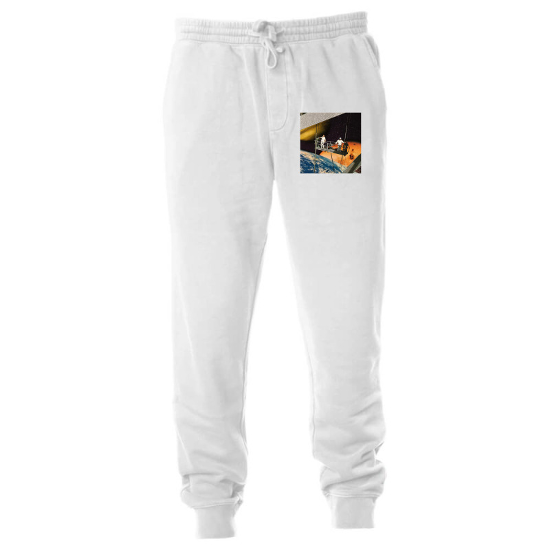 Construction Zone Unisex Jogger | Artistshot