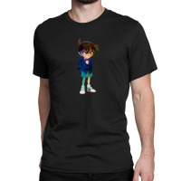 Conan Hero Classic T-shirt | Artistshot