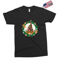 Cookie Castle Exclusive T-shirt | Artistshot