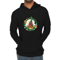 Cookie Castle Lightweight Hoodie | Artistshot