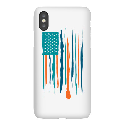 Miami Dolphins Iphonex Case Designed By Artees Artwork