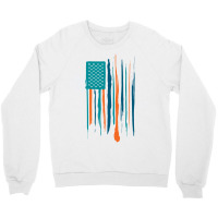 Miami Dolphins Crewneck Sweatshirt | Artistshot