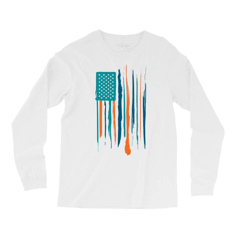 Miami Dolphins Long Sleeve Shirts | Artistshot