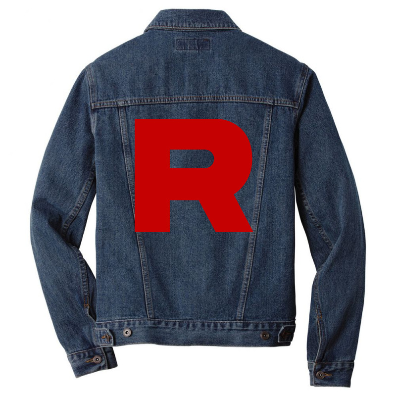 Team best sale rocket jacket