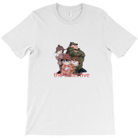 Hero Conan T-shirt | Artistshot