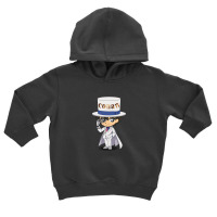 Conan Anime Toddler Hoodie | Artistshot