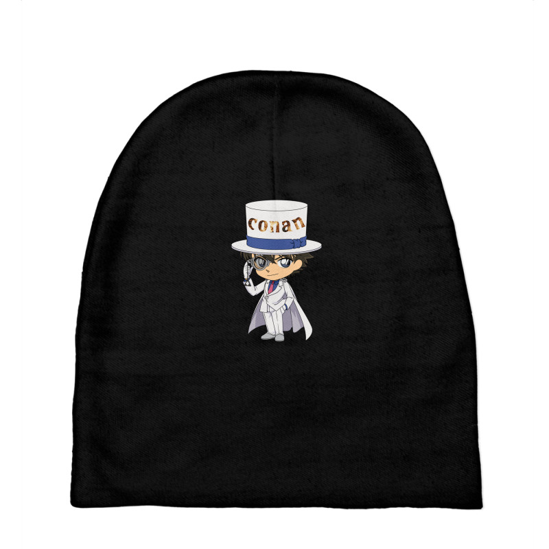 Conan Anime Baby Beanies by Daslife | Artistshot