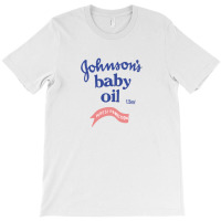 Johnson Baby New Kipli T-shirt | Artistshot