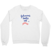 Johnson Baby New Kipli Crewneck Sweatshirt | Artistshot