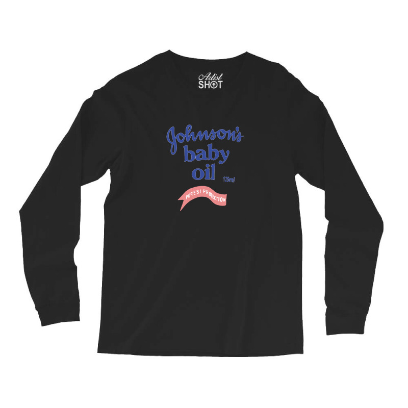 Johnson Baby New Kipli Long Sleeve Shirts by j.oshgrobandot | Artistshot