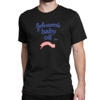 Johnson Baby New Kipli Classic T-shirt | Artistshot