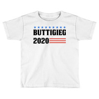 Buttigieg 2020 America Vote For Light Toddler T-shirt | Artistshot