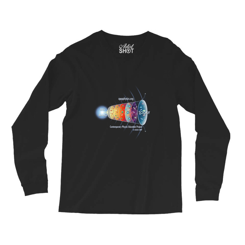 Cpep Big Bang Long Sleeve Shirts | Artistshot