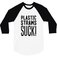 Quote 3/4 Sleeve Shirt | Artistshot