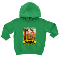 The Floor Is Lava T Shirtthe Floor Is Lava Finals Toddler Hoodie | Artistshot