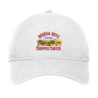 Bodgea Desus & Mero  Chopped Cheese Bodega Adjustable Cap | Artistshot