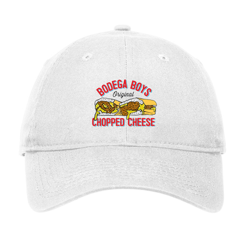 Bodgea Desus & Mero  Chopped Cheese Bodega Adjustable Cap | Artistshot