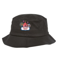 Carnival Staff For Circus Event Staff & Ringmaster Lover , Best Gift,  Bucket Hat | Artistshot