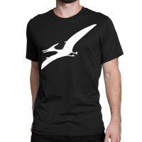 Pterosaur Dinosaur T Shirt Classic T-shirt | Artistshot