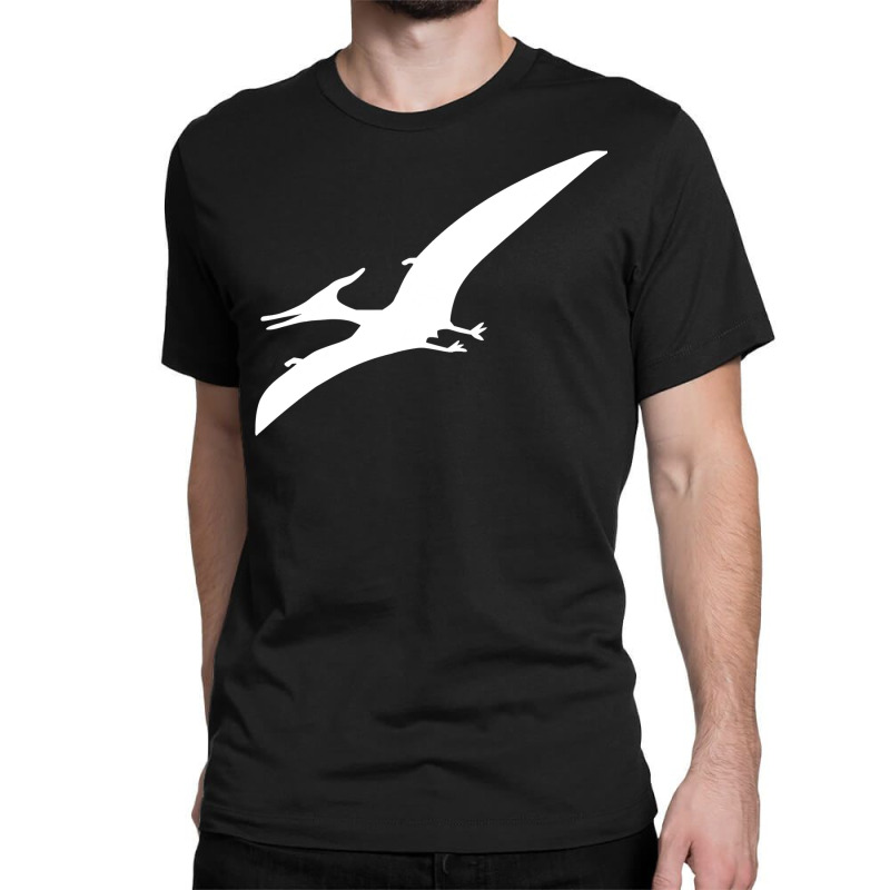 Pterosaur Dinosaur T Shirt Classic T-shirt | Artistshot