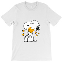 Cute Peanuts T-shirt | Artistshot