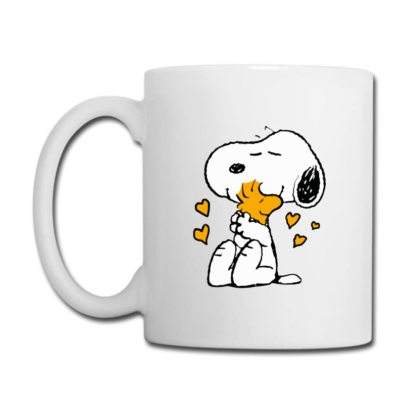 Cute Peanuts Coffee Mug | Artistshot