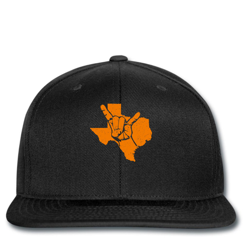 Texas Pride Hook 'em Distressed Design Mens Womens Youth , Best Gift,  Printed Hat | Artistshot