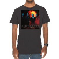 Disturbed Evolution 03 Vintage T-shirt | Artistshot