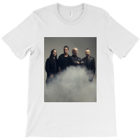 Disturbed Evolution T-shirt | Artistshot