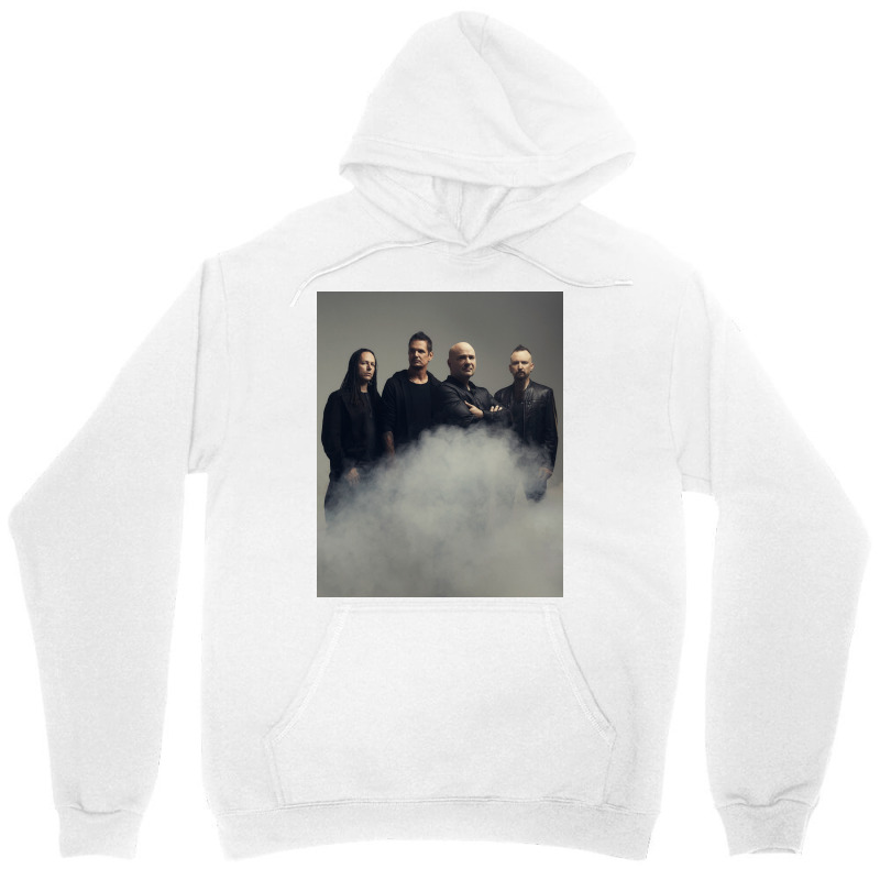 Disturbed Evolution Unisex Hoodie | Artistshot