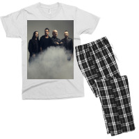 Disturbed Evolution Men's T-shirt Pajama Set | Artistshot