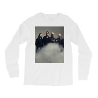 Disturbed Evolution Long Sleeve Shirts | Artistshot