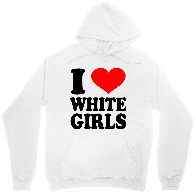 Vintage, Tops, I Heart Cowboys White Sweatshirt Hoodie