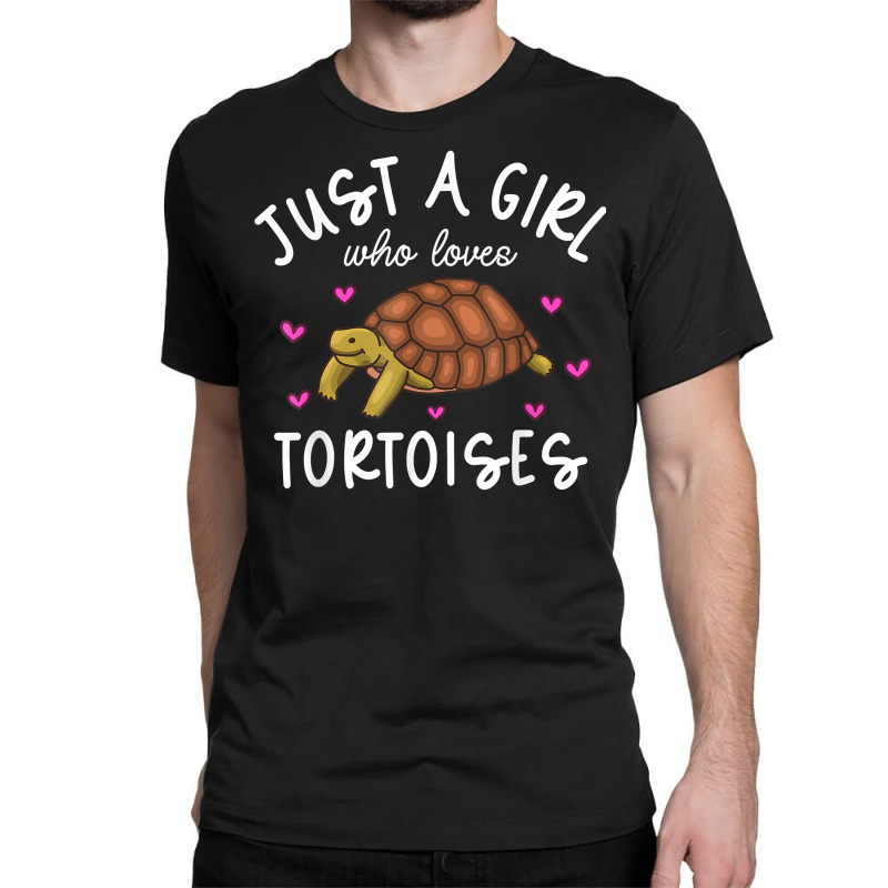 Custom Tortoise Tshirt Tortoise Lover Tshirt Girls Funny