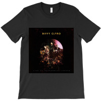 Biffy Clyro 05 T-shirt | Artistshot