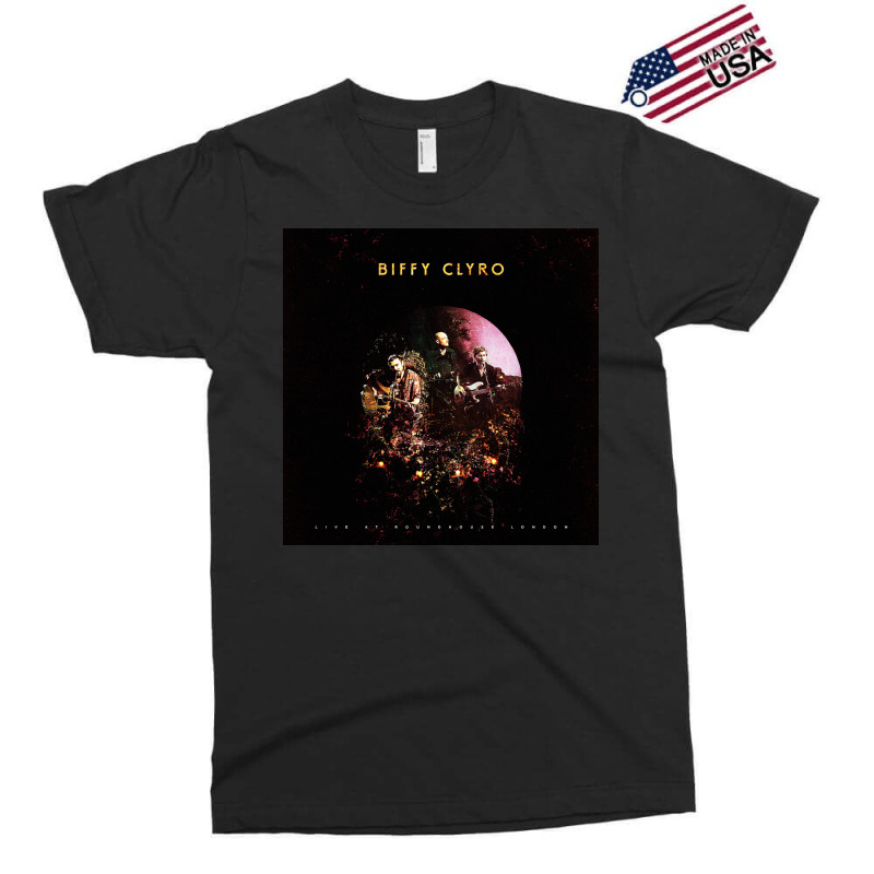 Biffy Clyro 05 Exclusive T-shirt | Artistshot