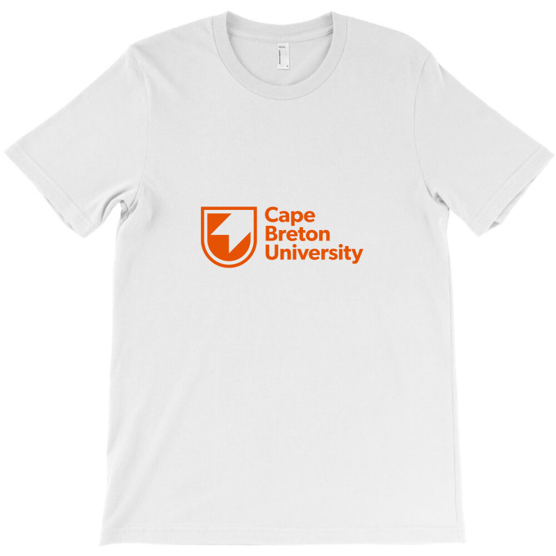 Cape Breton T-shirt | Artistshot