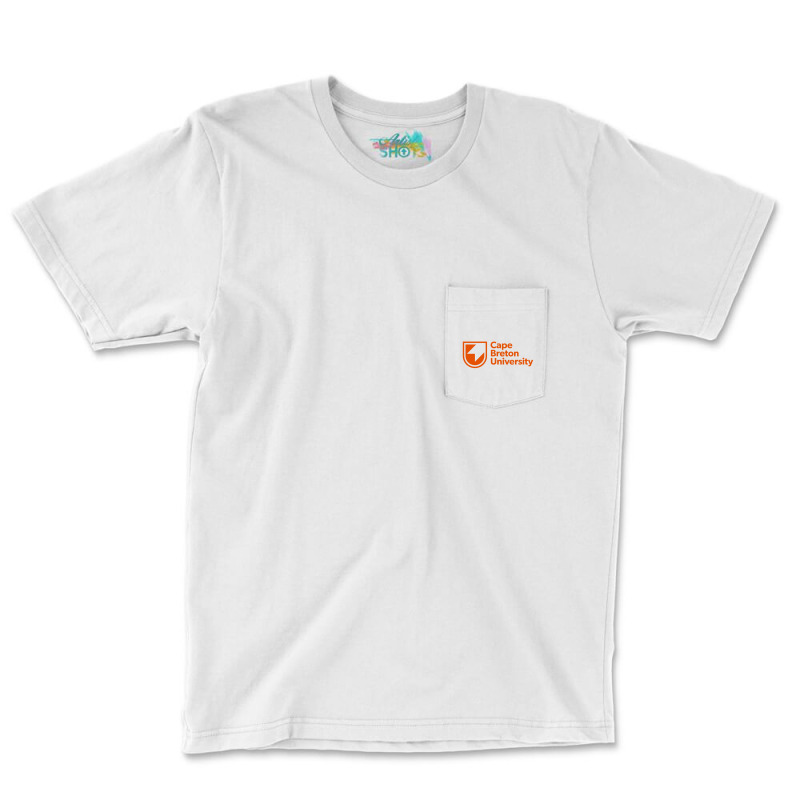 Cape Breton Pocket T-shirt | Artistshot