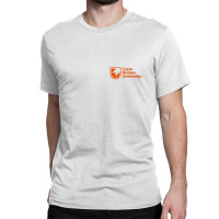 Cape Breton Classic T-shirt | Artistshot