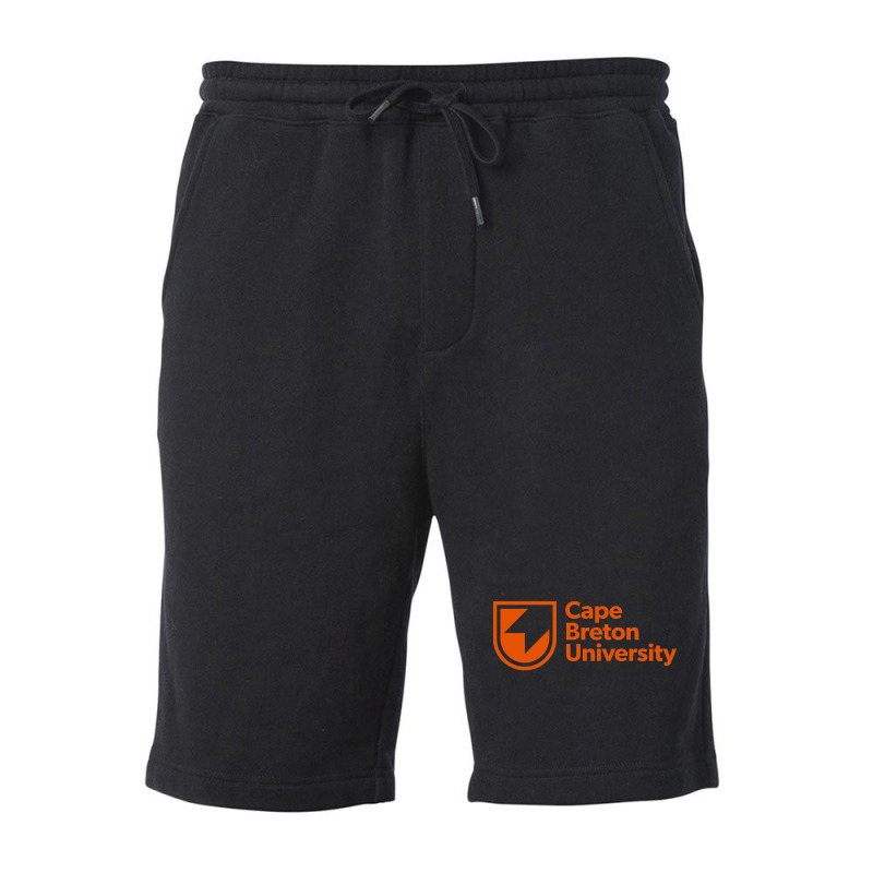 Cape Breton Fleece Short | Artistshot