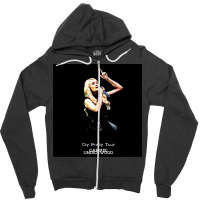 Carrie Underwood 02 Zipper Hoodie | Artistshot