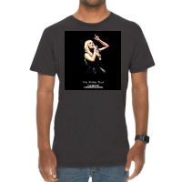 Carrie Underwood 02 Vintage T-shirt | Artistshot